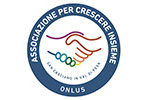 Partner Associazione Per Crescere Insieme Onlus