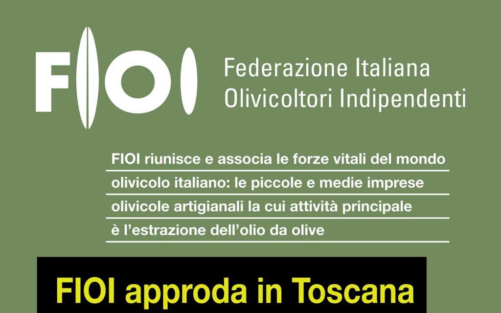 Incontro con FIOI e Frantoio del Grevepesa