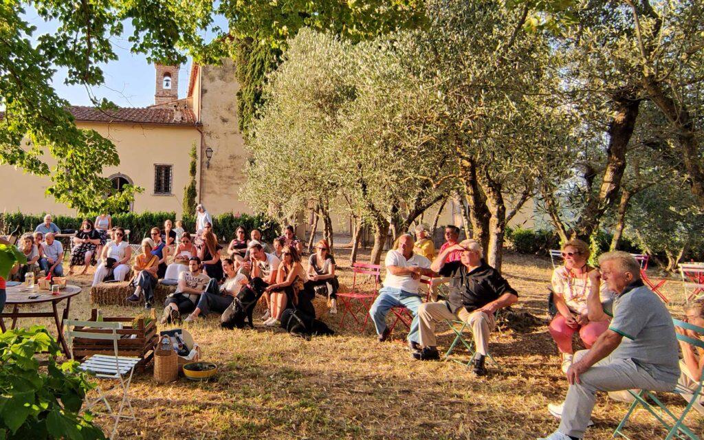 Campagna tesseramenti 2025 Associazione Sant'Angelo APS
