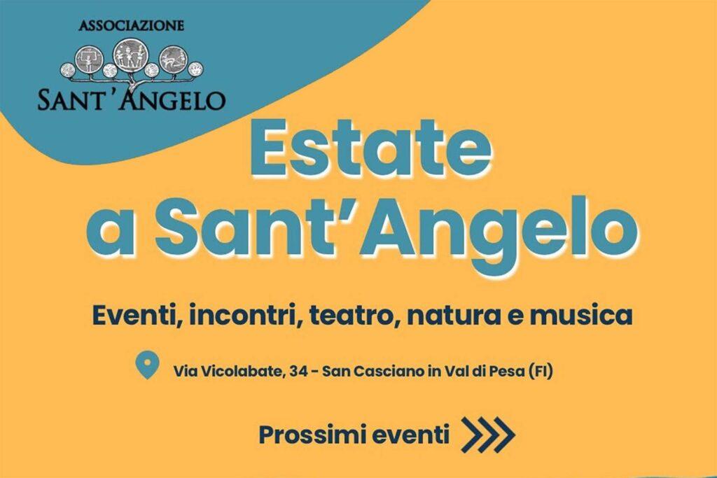 Programma Estate 2026 a Sant'Angelo